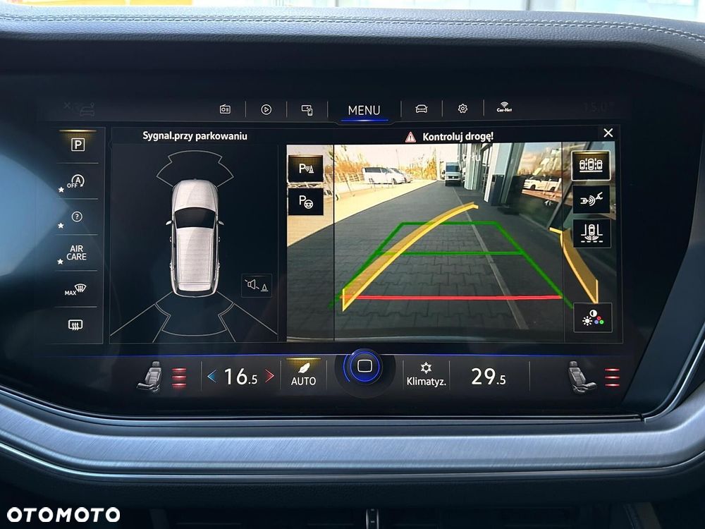 Volkswagen Touareg 3.0 V6 TDI SCR 4Mot - 27