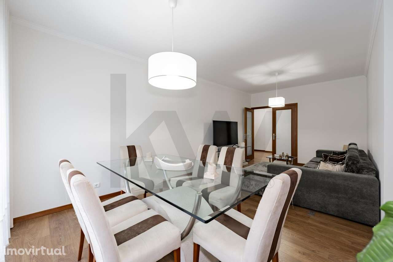 Apartamento T3 Centro Vila do Conde - Grande imagem: 3/25