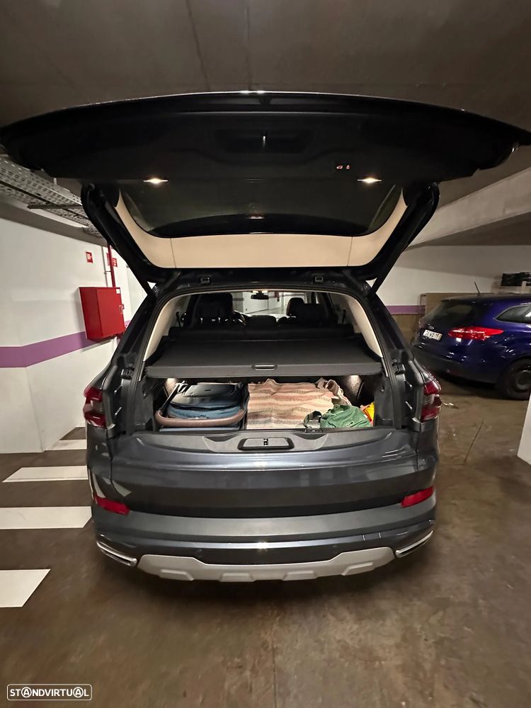 BMW X5 - 8
