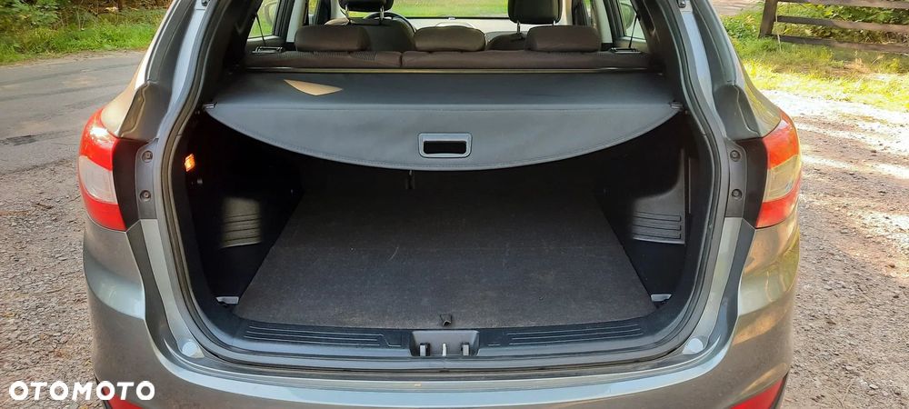 Hyundai ix35 1.6 GDI Classic 2WD - 14