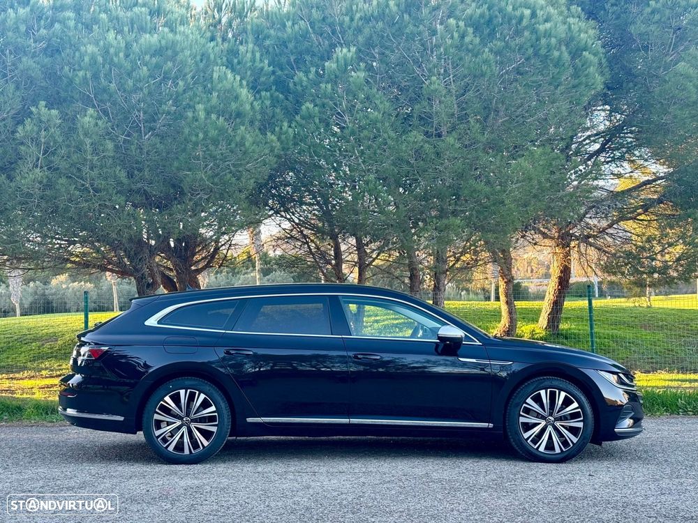 VW Arteon Shooting Brake 2.0 TDI Elegance - 8