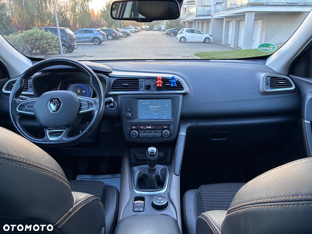 Renault Kadjar 1.2 Energy TCe Limited - 10