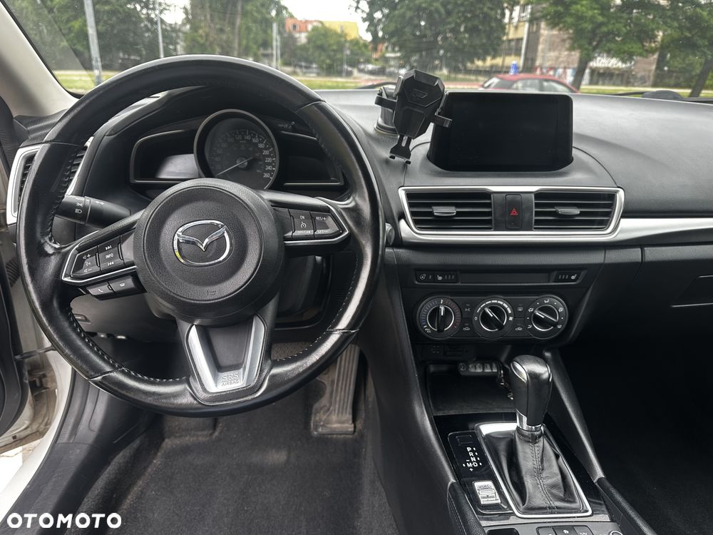Mazda 3 - 20