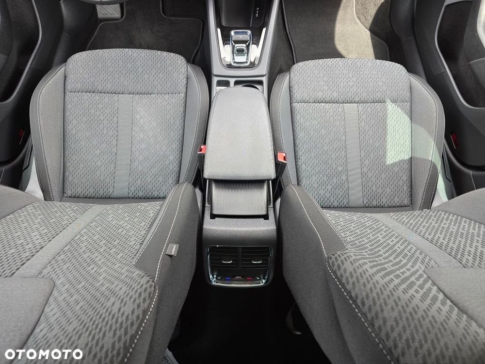 Skoda Octavia 1.5 TSI e-Tec Style DSG - 15