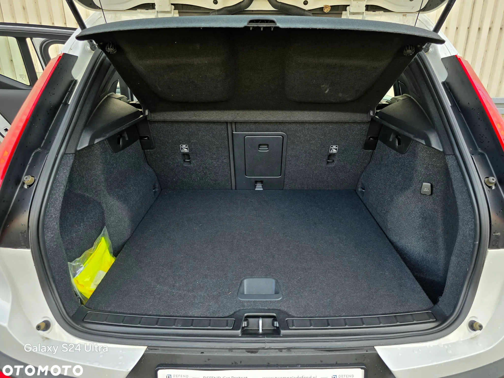 Volvo XC 40 T4 AWD Momentum Pro - 15