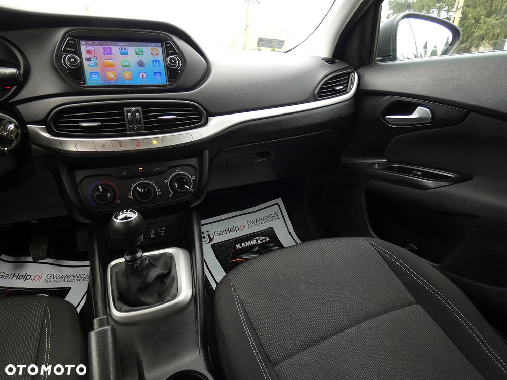 Fiat Tipo 1.4 16v Pop - 37