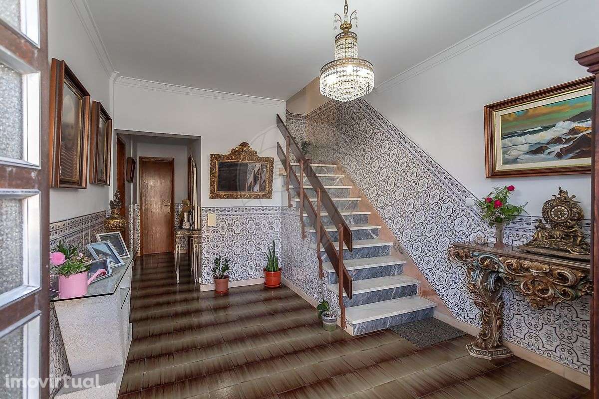 Moradia T4 para venda - Grande imagem: 2/50