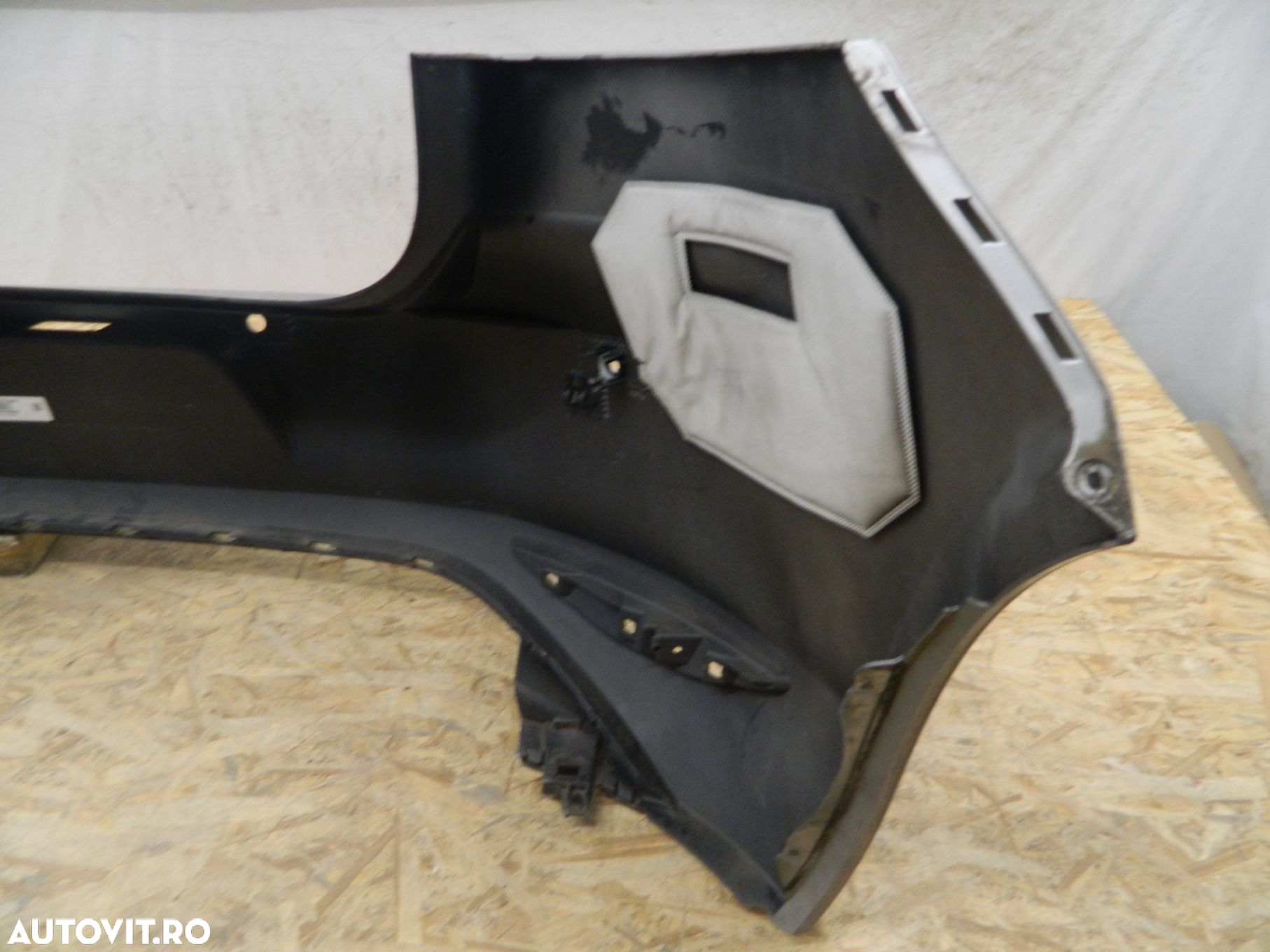 Bara spate VW Golf 7, 2013, 2014, 2015, 2016, 5G6807421. - 4
