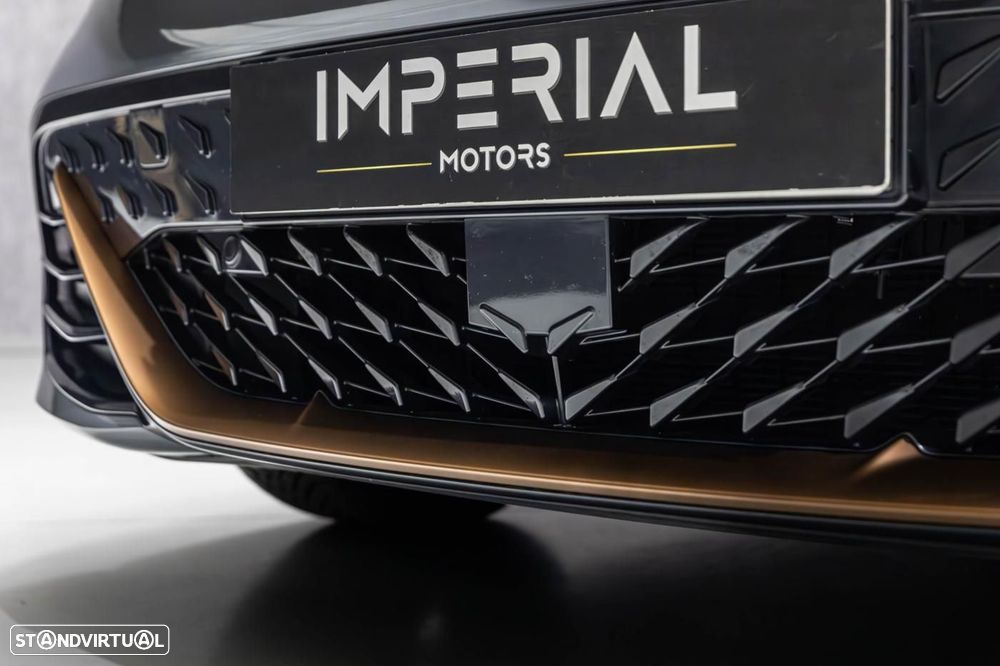 Cupra Born 58 kWh - 14