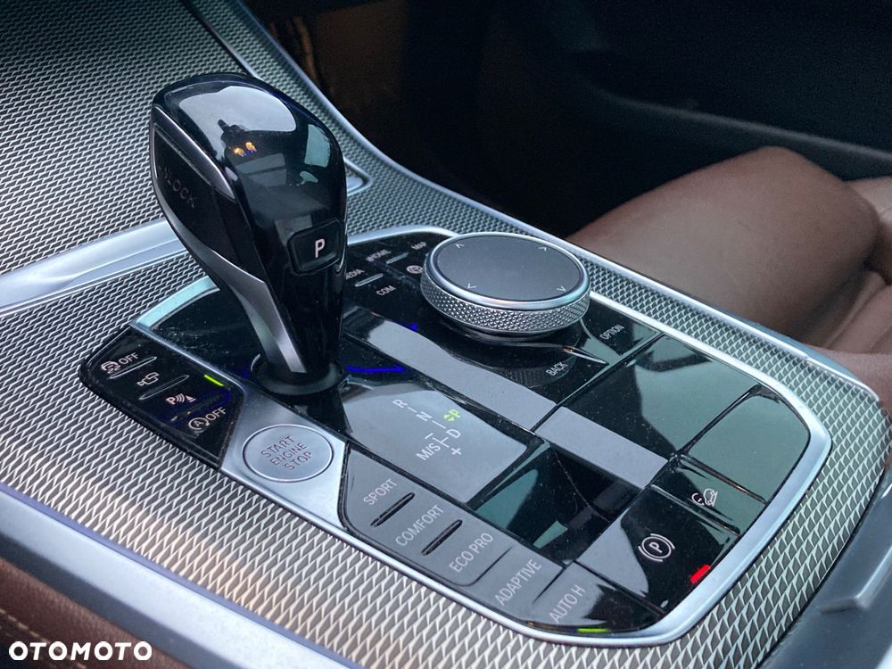 BMW X5 xDrive30d - 17