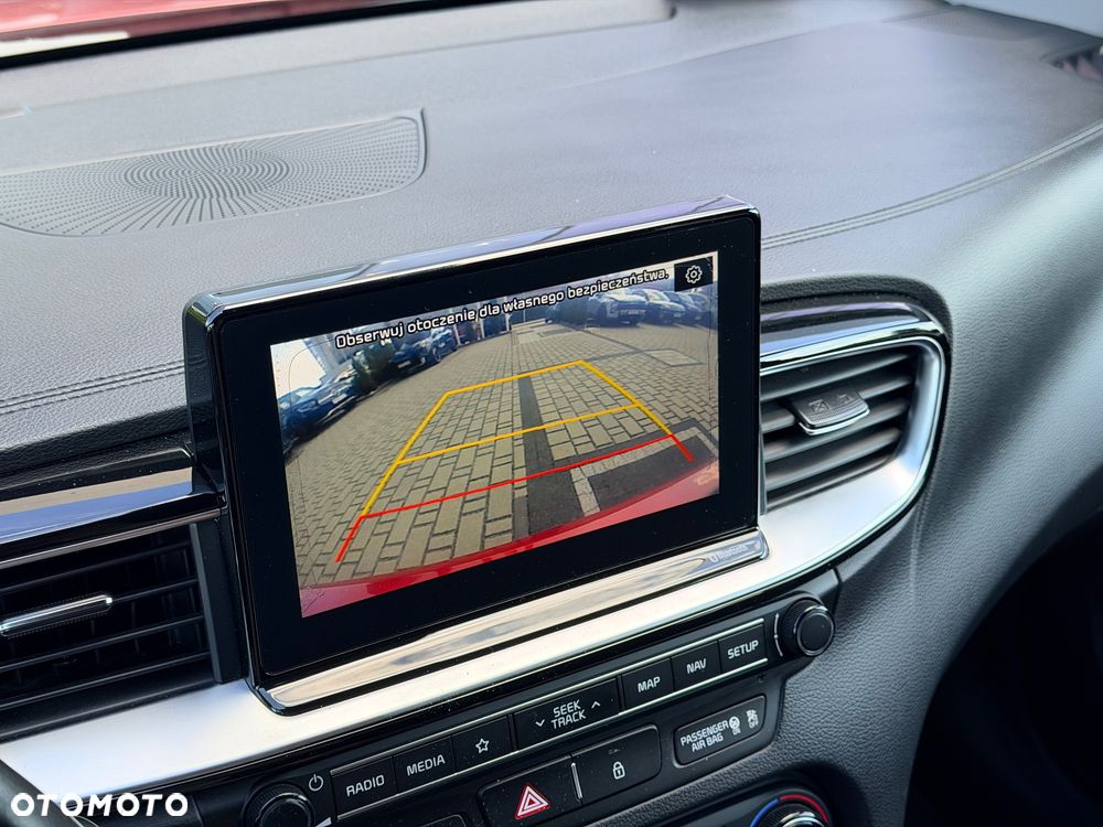 Kia Ceed 1.4 T-GDI L Business Line - 21