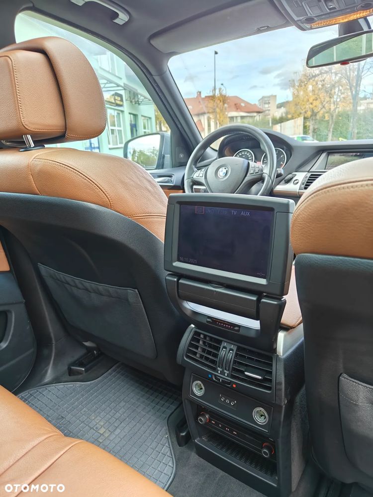 BMW X5 3.0d xDrive - 5