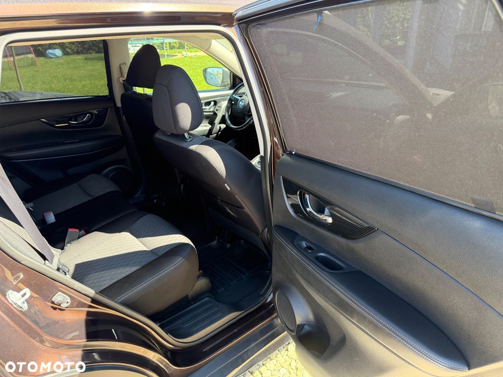 Nissan X-Trail 2.0 dCi N-Connecta 4WD Xtronic - 14