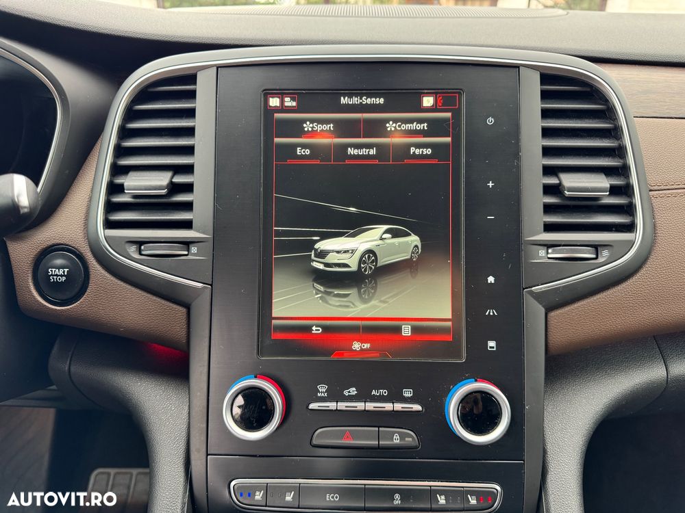 Renault Talisman ENERGY dCi 160 EDC INTENS - 11