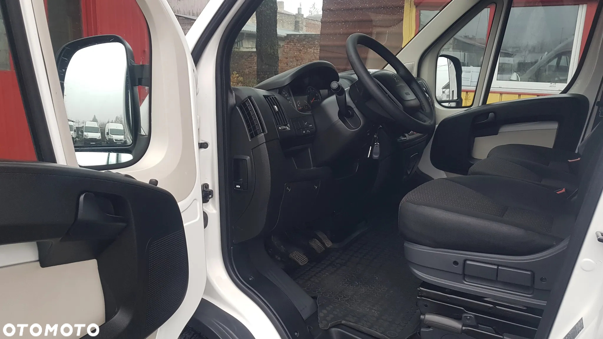 Peugeot Boxer - 6