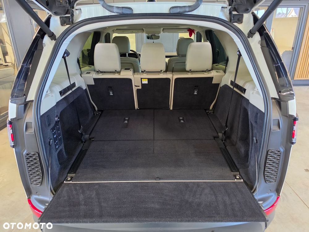Land Rover Discovery 3.0 V6 SC HSE - 39