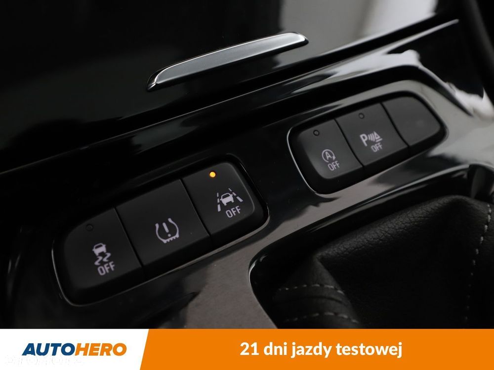 Opel Grandland X - 27