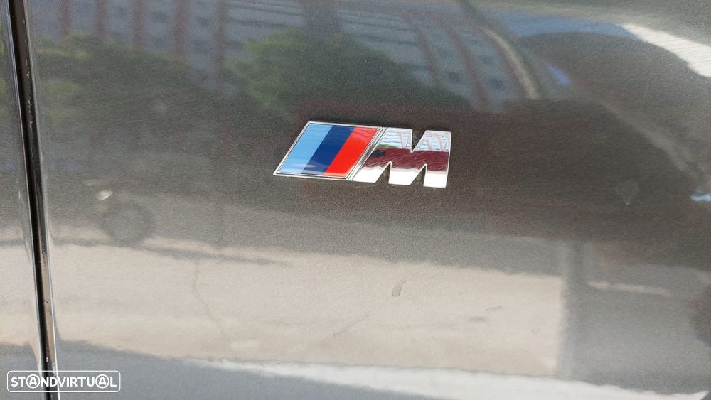 BMW X2 18 d sDrive Auto Pack M - 14