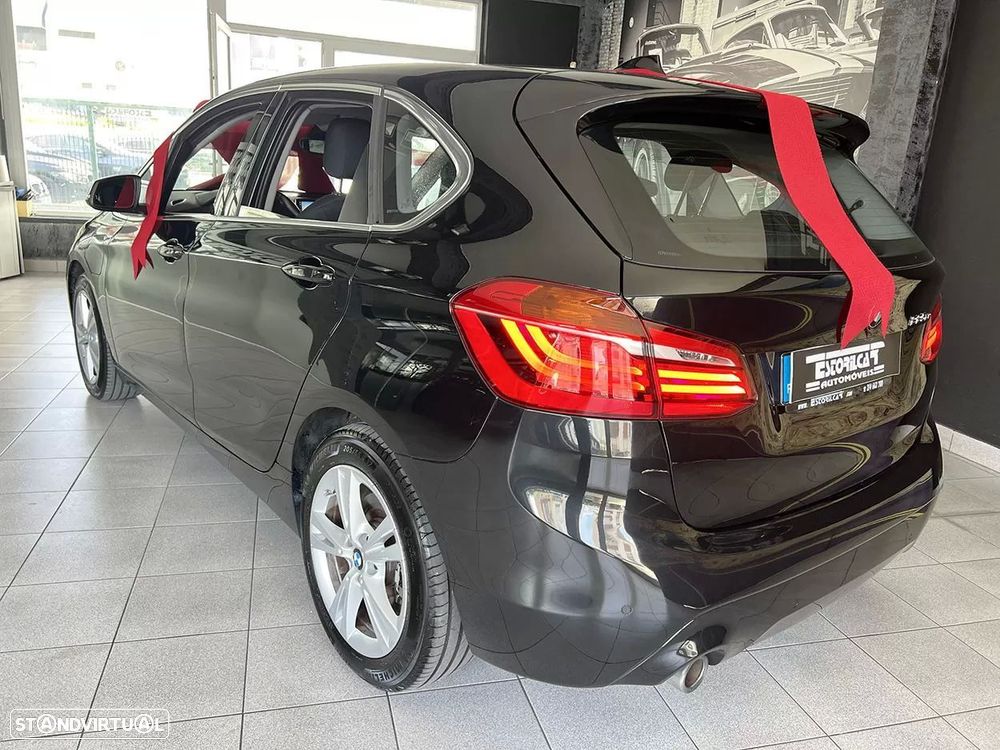 BMW 225xe Active Tourer Advantage - 3