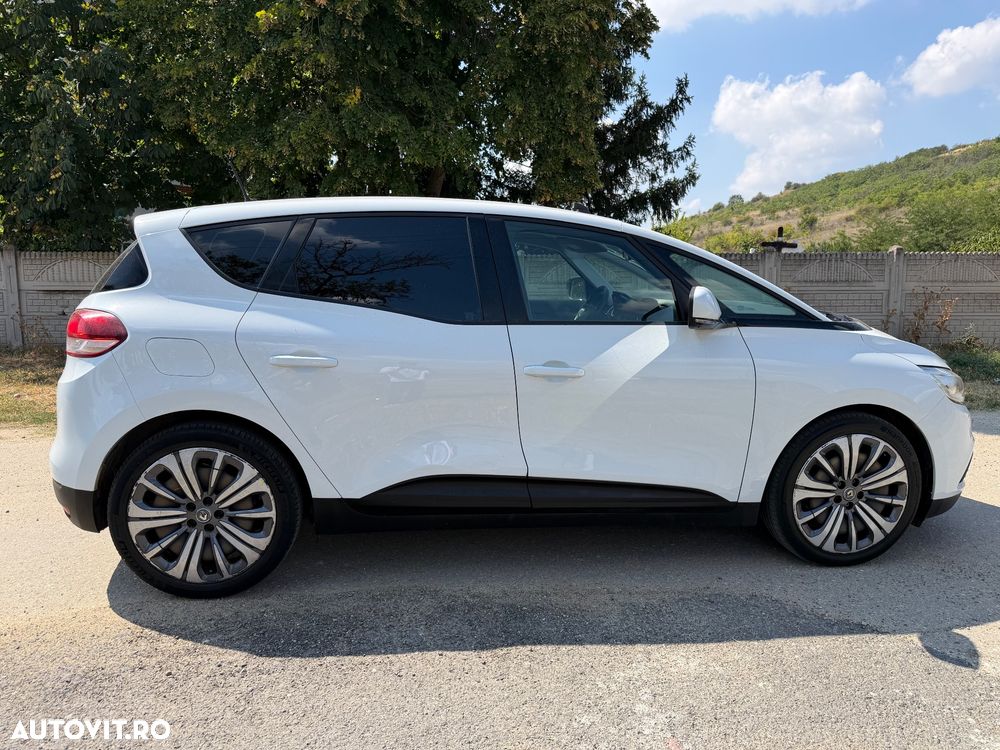 Renault Scenic - 6