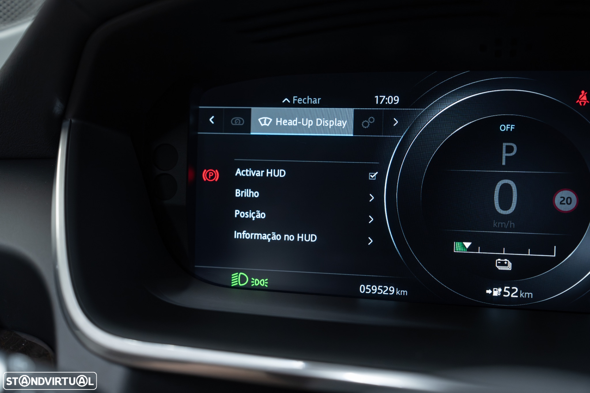 Jaguar I-Pace EV400 AWD SE - 29