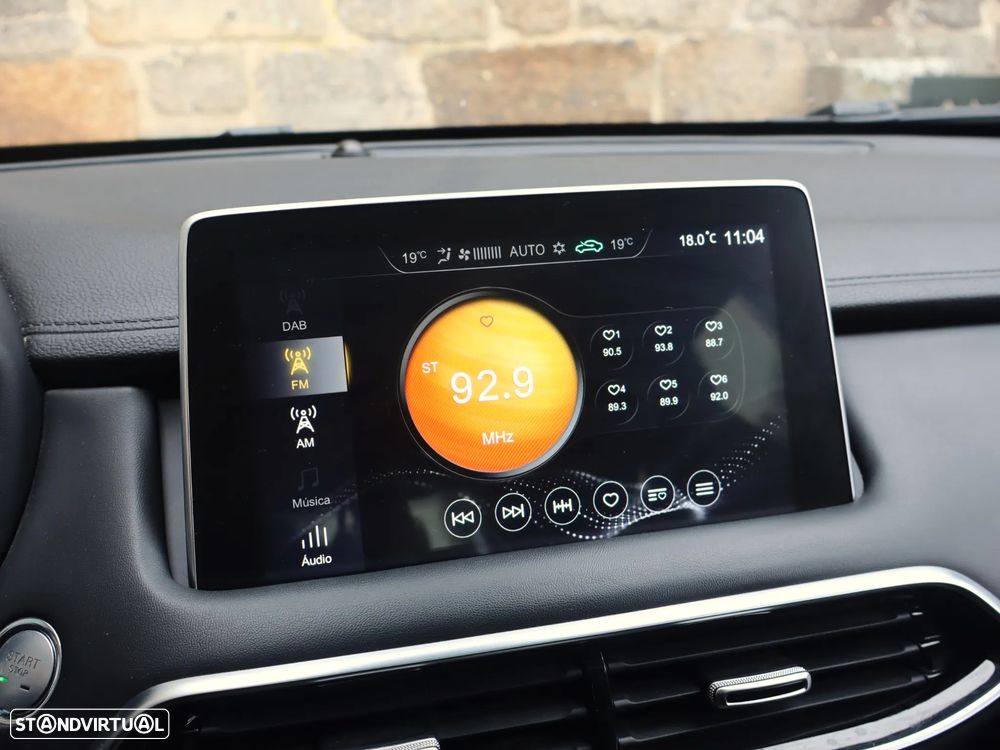 MG EHS 1.5T-GDI Luxury - 19