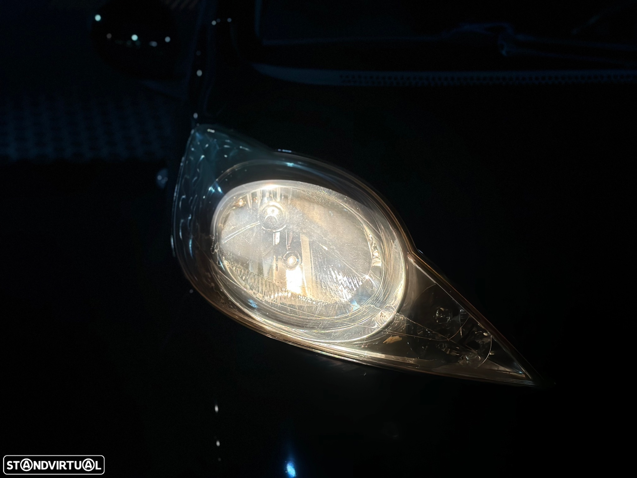 Peugeot 107 1.0 Urban - 5