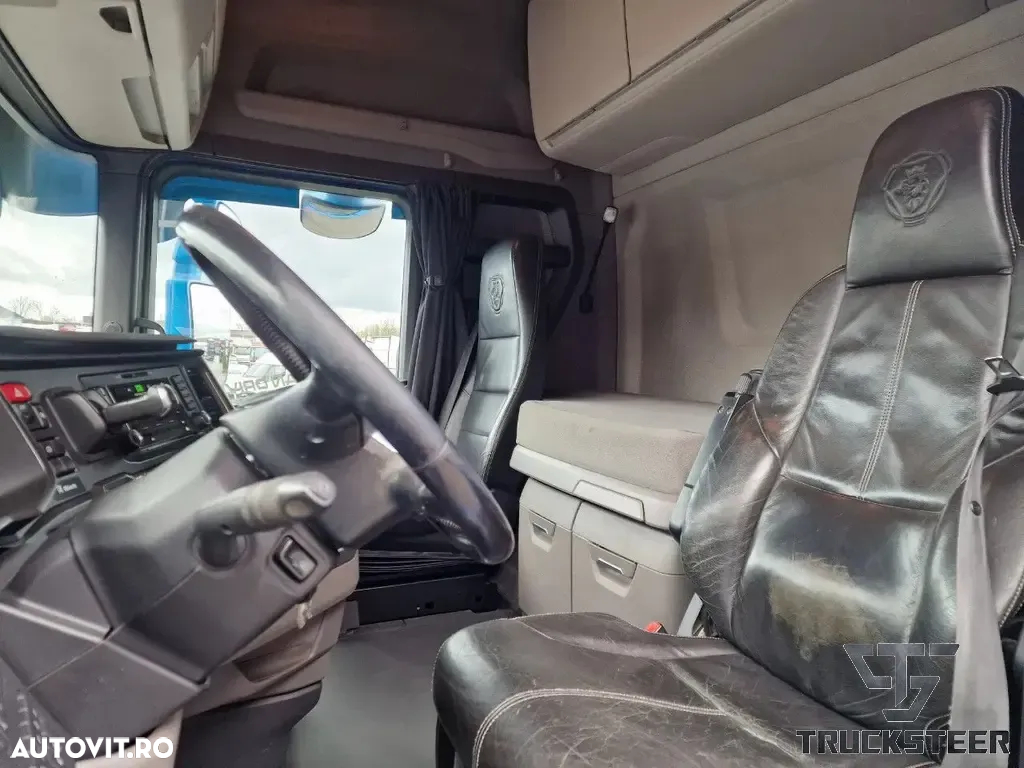 Scania S500 - 9