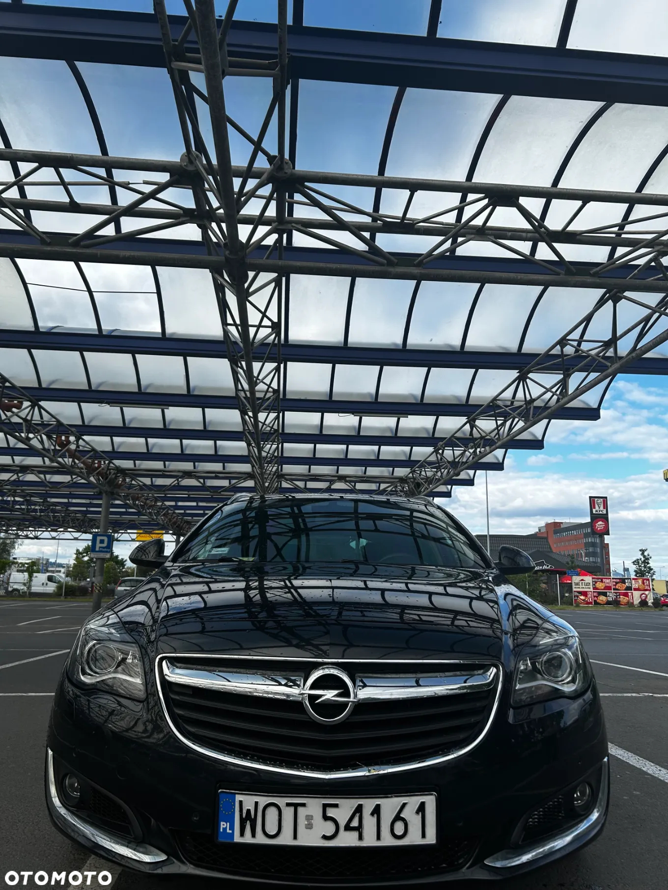 Opel Insignia - 2