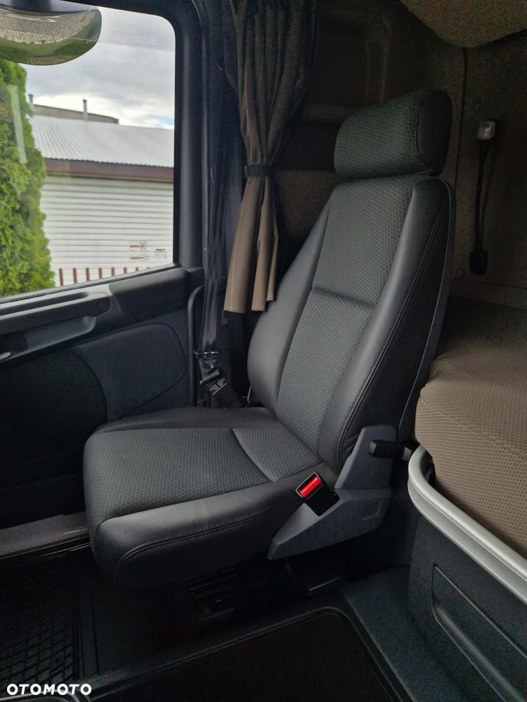 Scania R410 - 31
