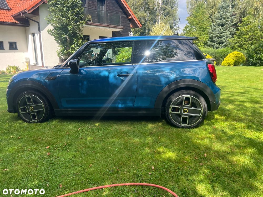MINI Inny - 9