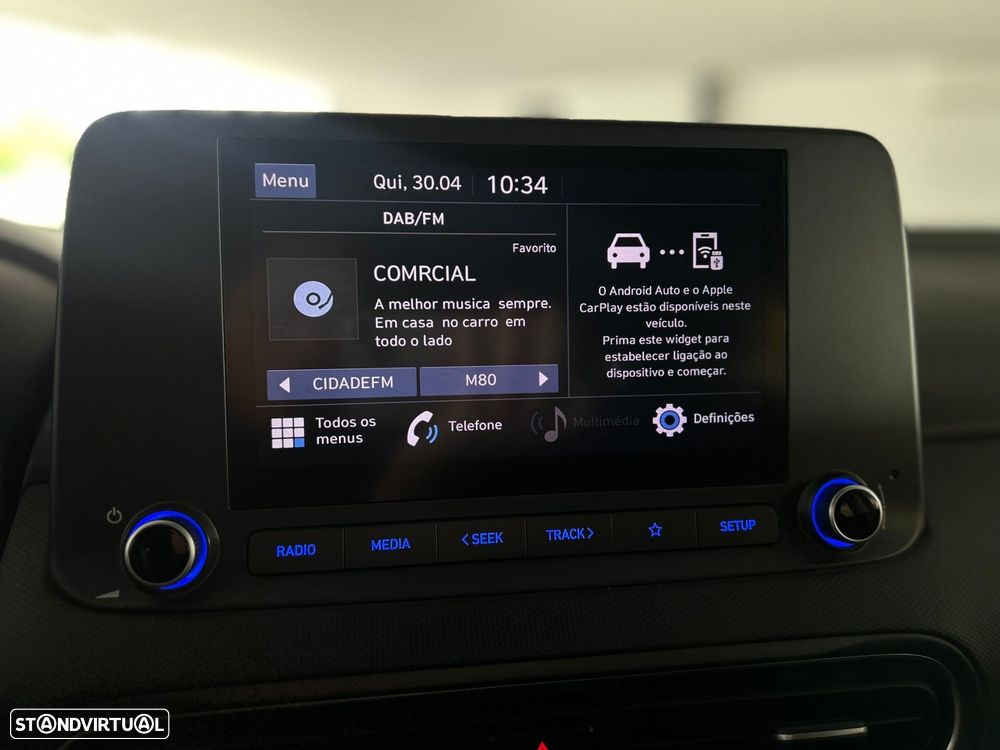 Hyundai Kauai - 19
