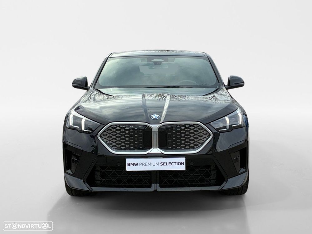 BMW iX2 xDrive30 - 5