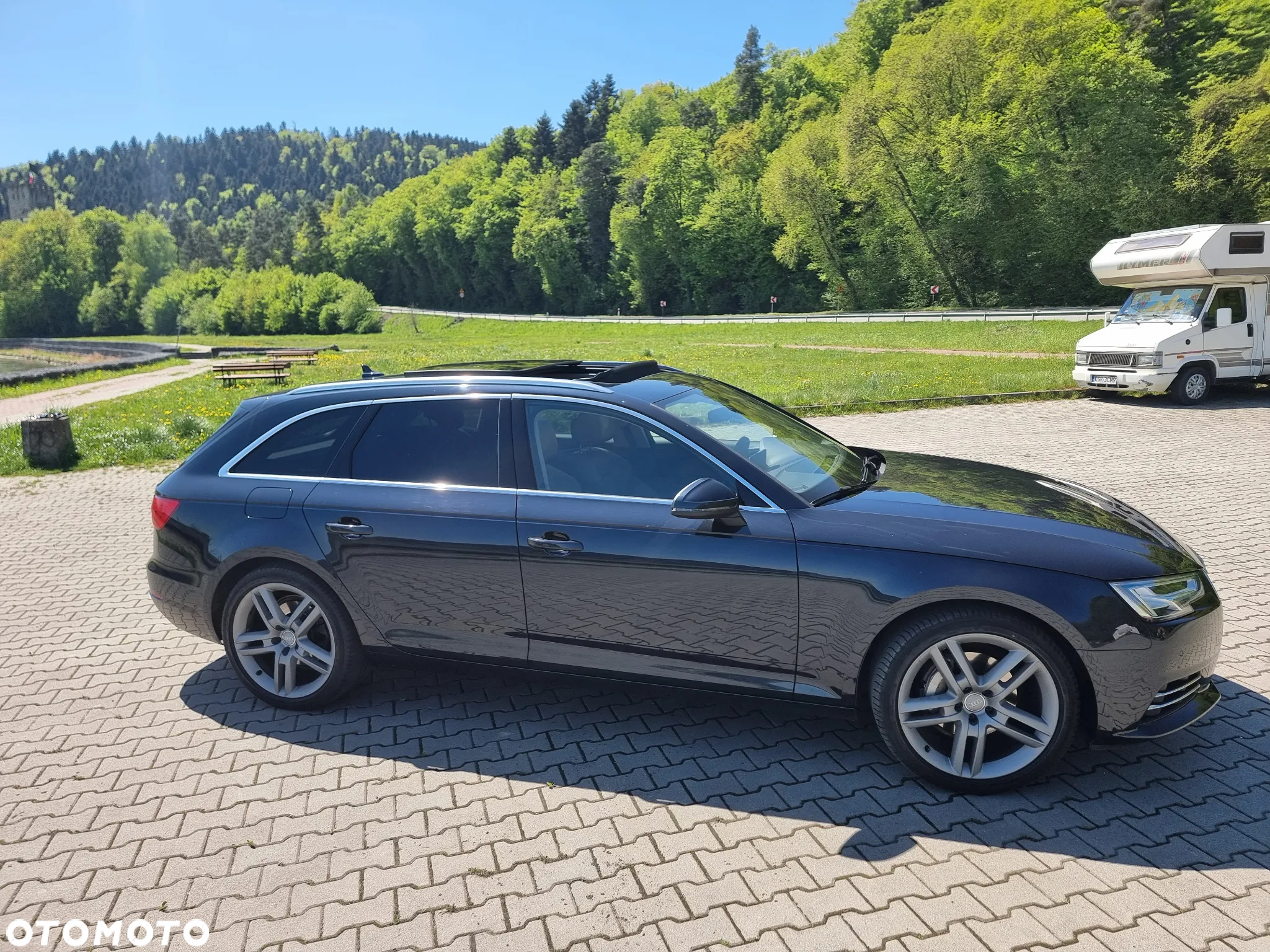 Audi A4 2.0 TDI Quattro S tronic - 15