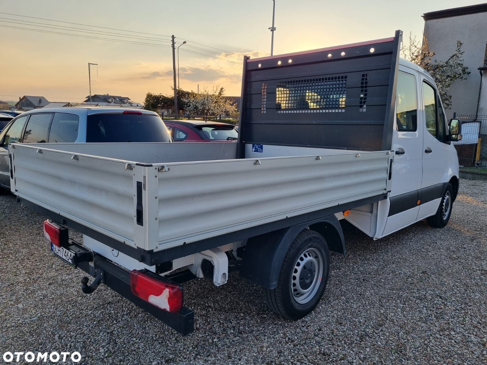 Mercedes-Benz SPRINTER - 8