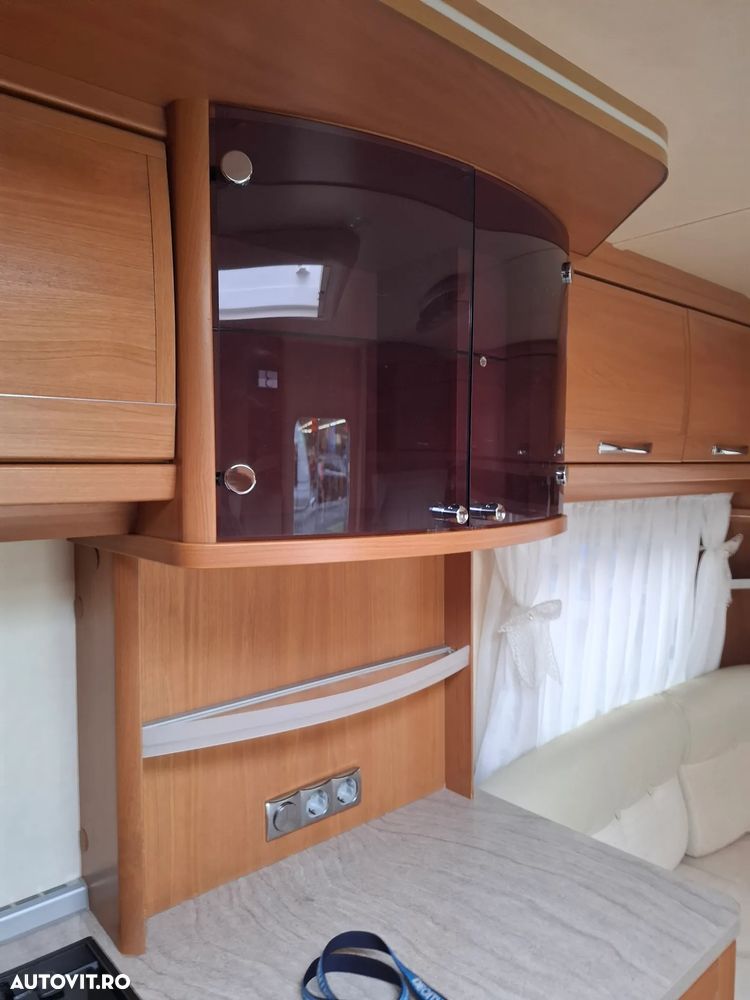 Tabbert Princess 680 HTD - 6
