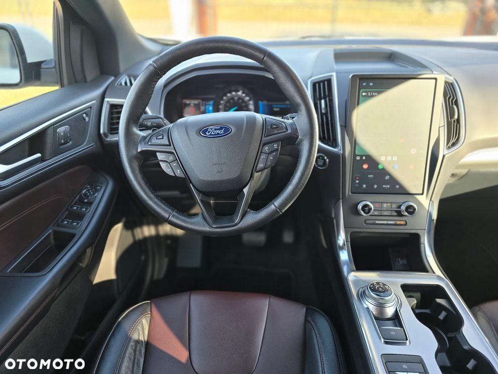 Ford Edge - 14