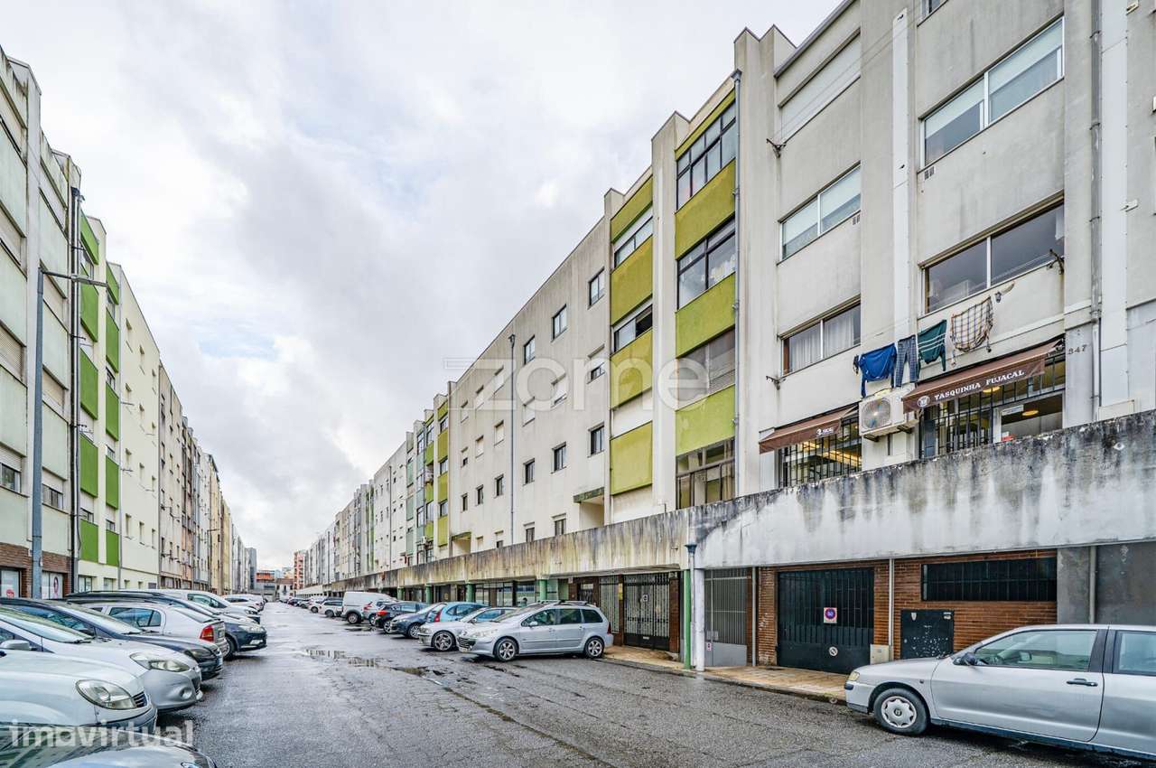 Loja com 100m² no Fujacal – Ideal para Comércio, Serviços ou Invest... - Grande imagem: 3/22