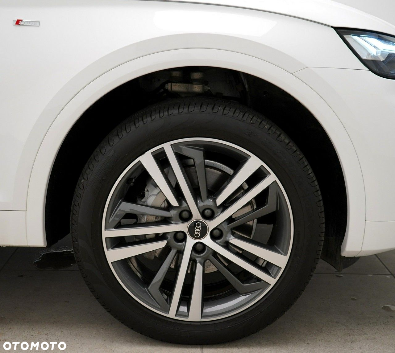 Audi Q5 Sportback - 11