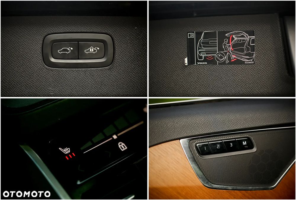 Volvo XC 90 T5 AWD Inscription 7os - 40