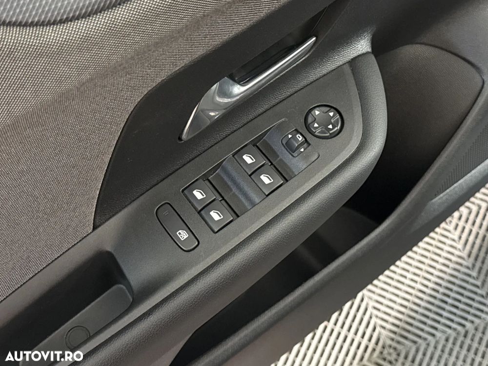 OPEL Mokka 2023 — imagine 14