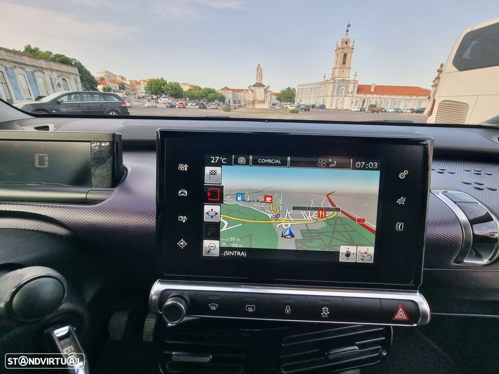 Citroën C4 Cactus 1.6 BlueHDi Shine - 10