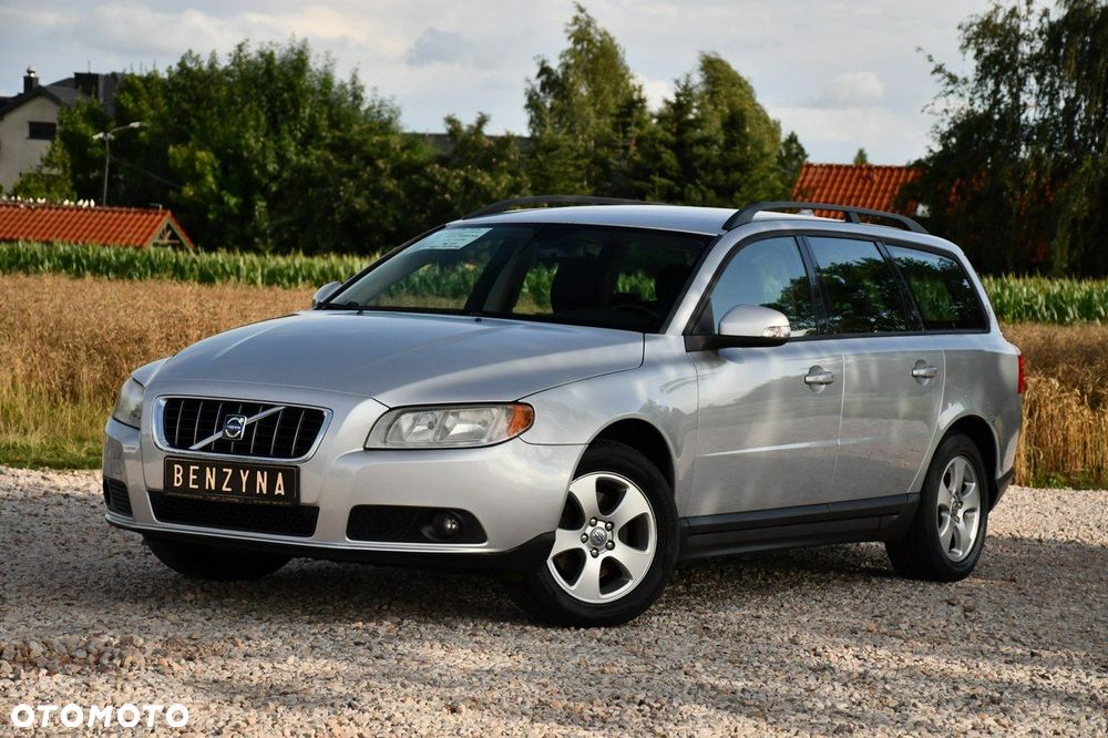 Volvo V70 2.0 Kinetic - 12