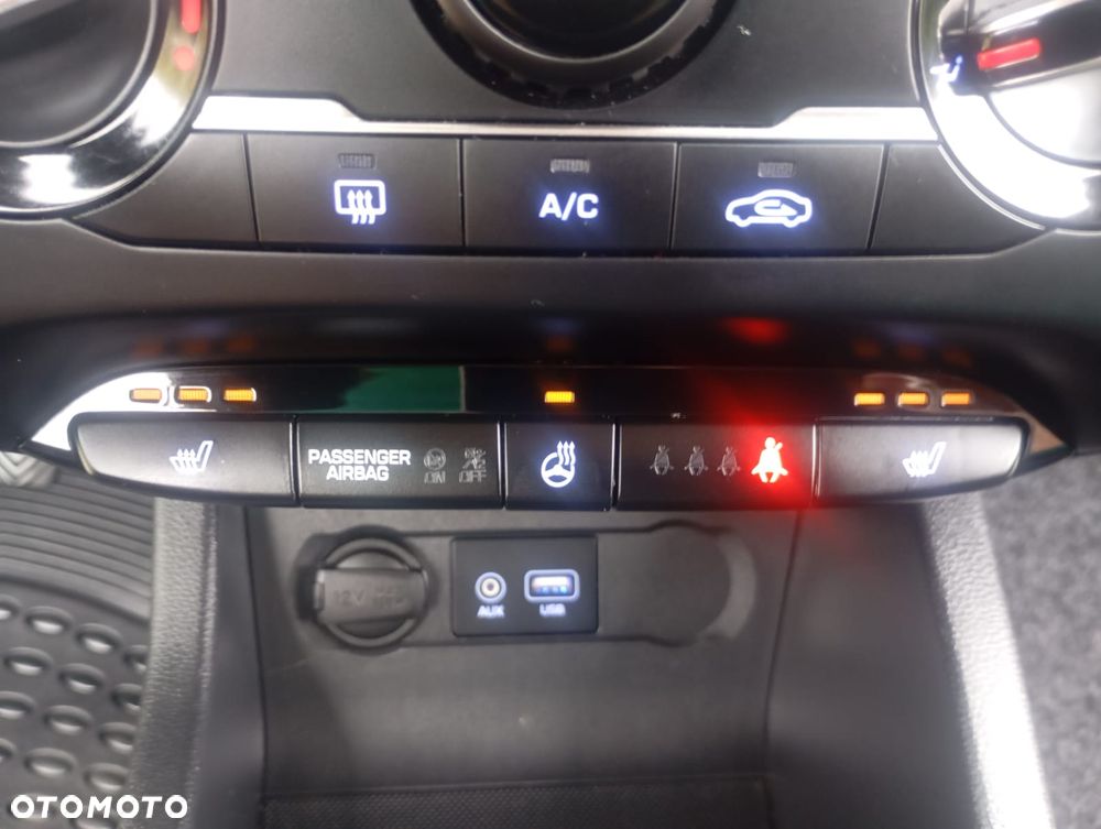 Hyundai i20 1.2 Elegant - 19