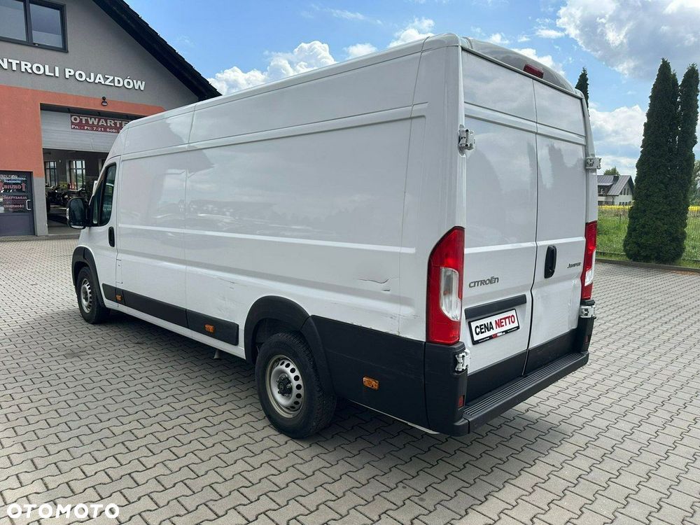 Citroën Jumper - 4