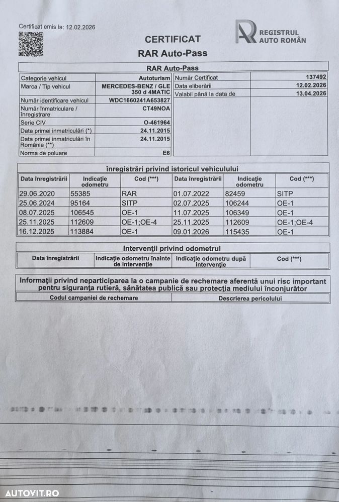 Mercedes-Benz GLE - 22