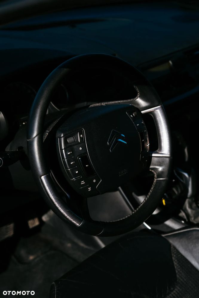 Citroën C5 2.0 HDi Exclusive - 8