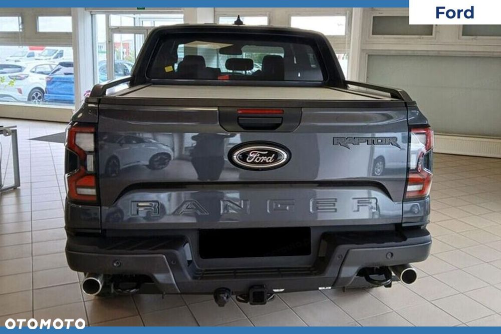 Ford Ranger - 5