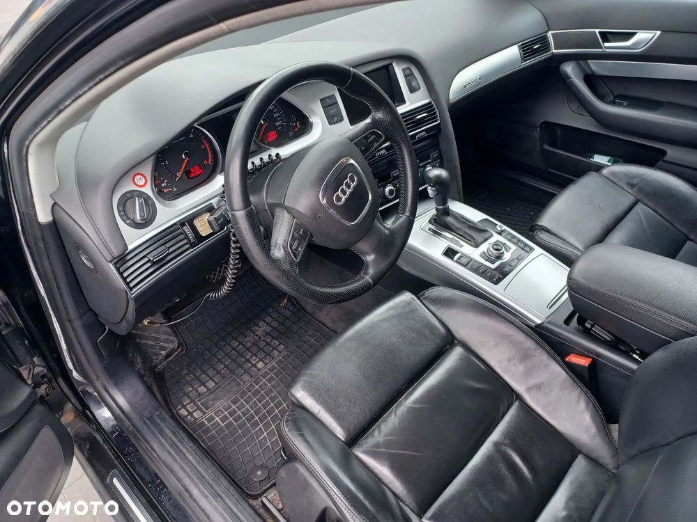 Audi A6 Limousine - 10