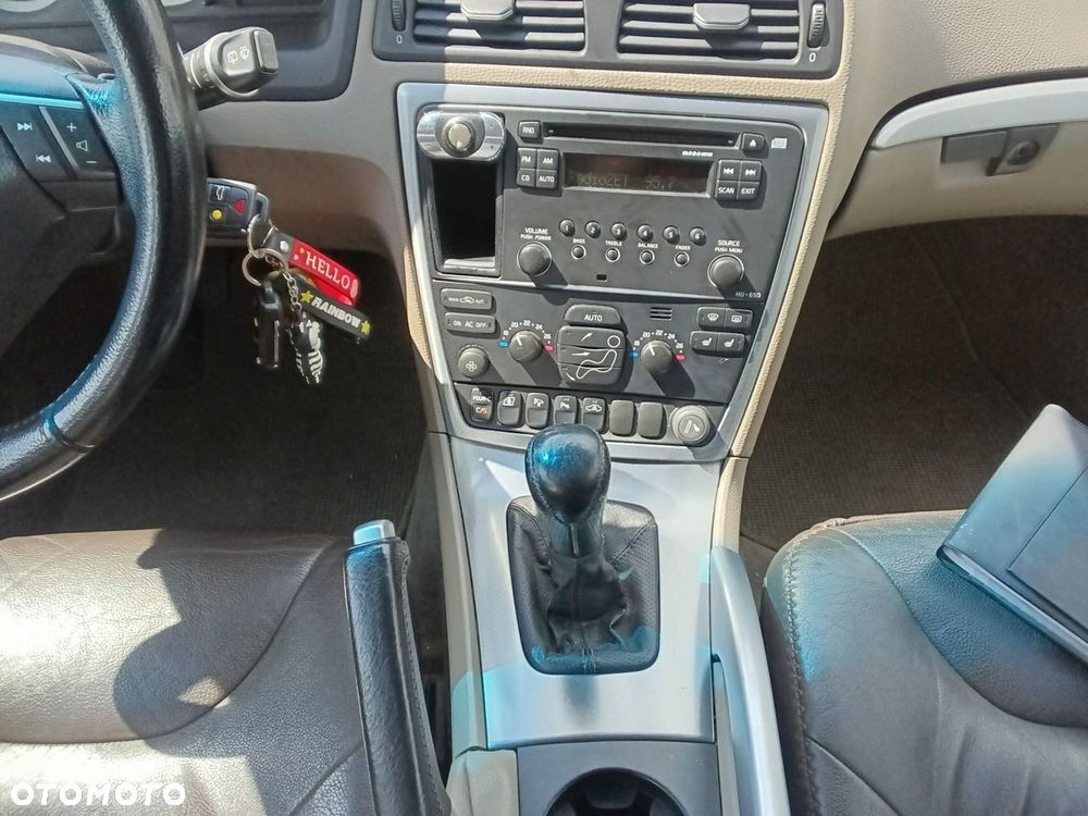 Volvo XC 70 - 16